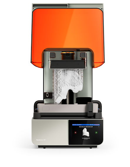Formlabs Form 4 Basic Package
