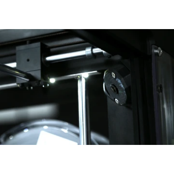 Raise3D Pro2 Plus Dual Extruder Large Format 3D Printer