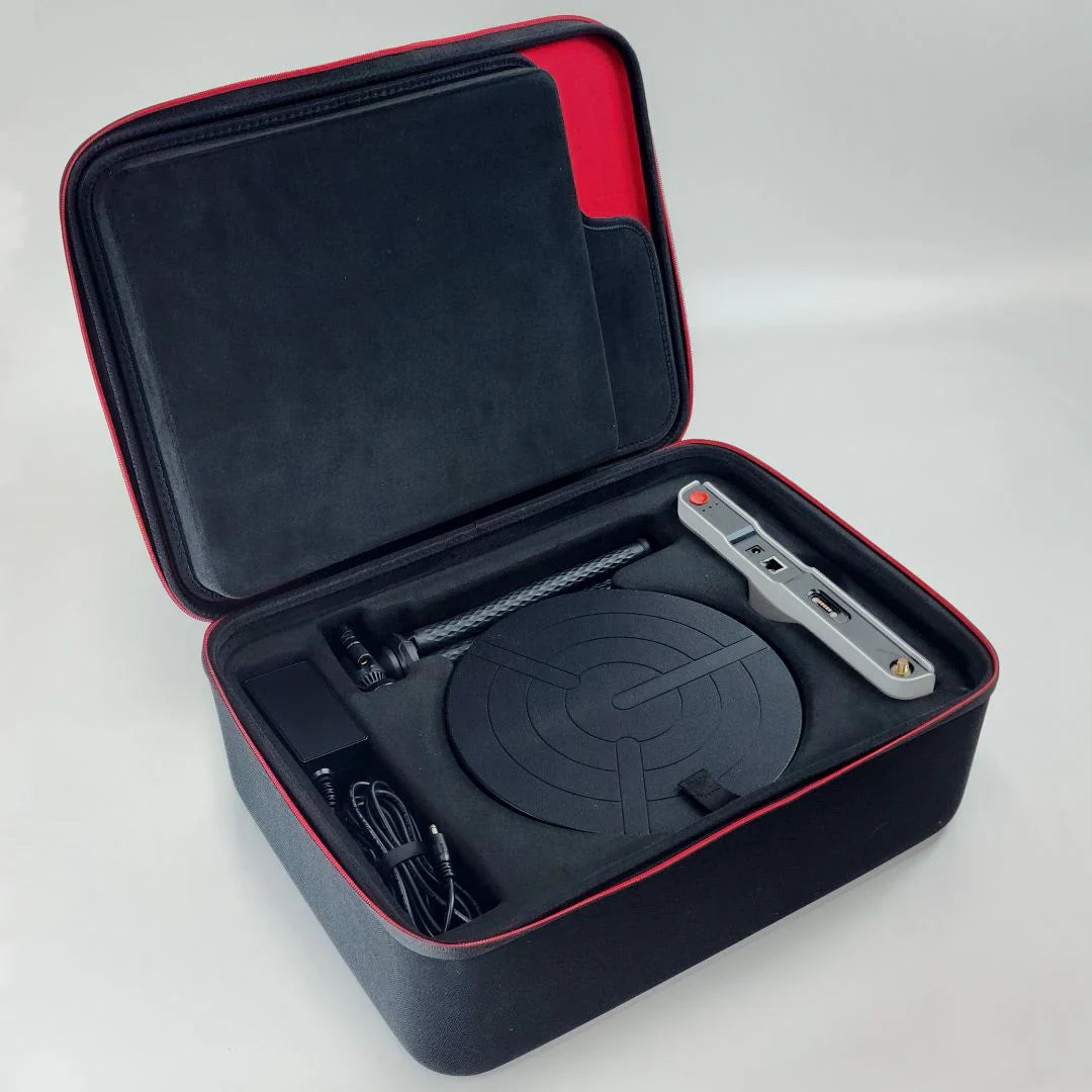 Matter and Form THREE 3D Scanner MFSTHREE