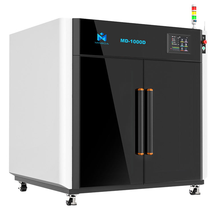 Mingda D1000 Industrial 3D Printer – 1000×1000×1000mm Build Volume