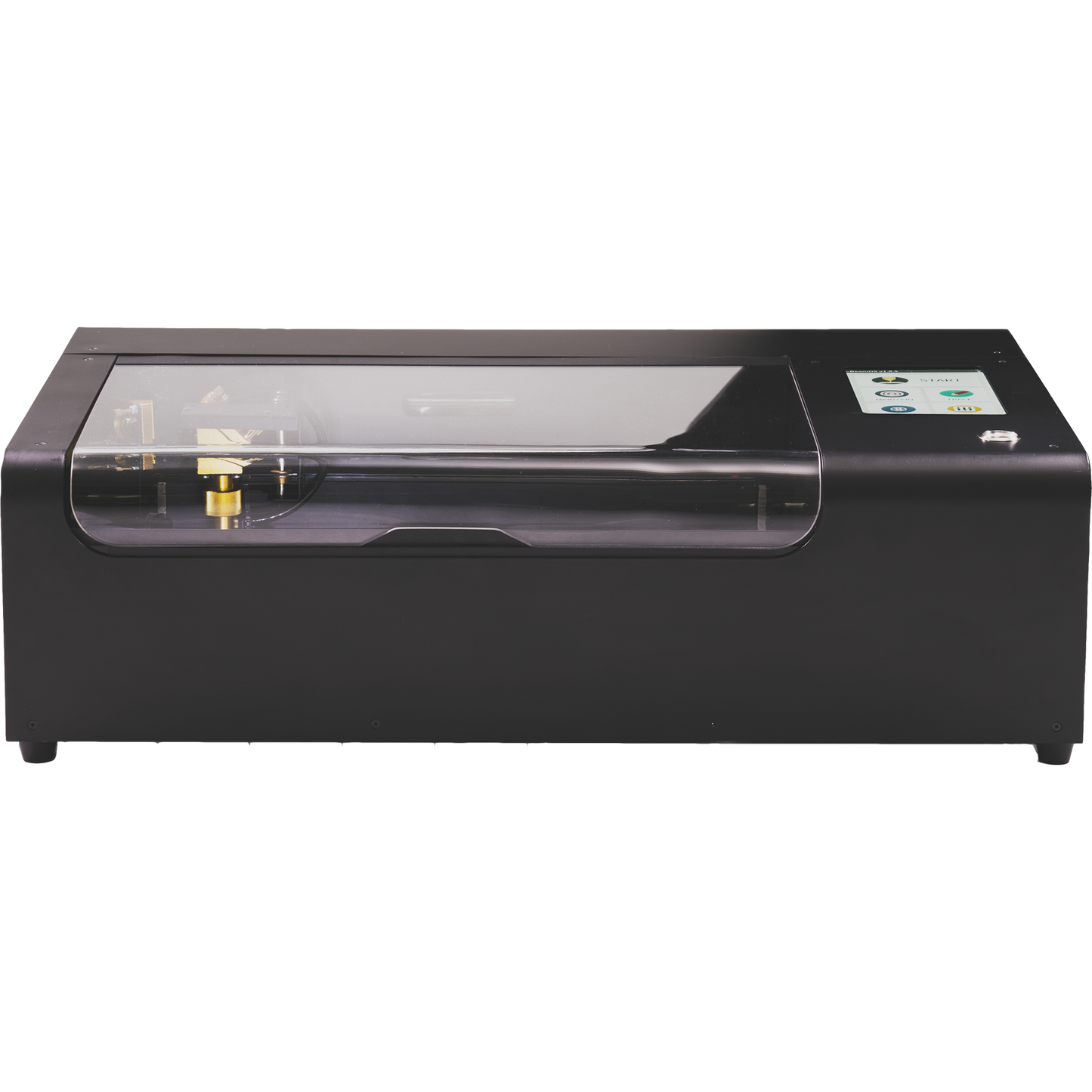 FLUX Beamo CO2 Desktop Laser Cutter & Engraver- 30W