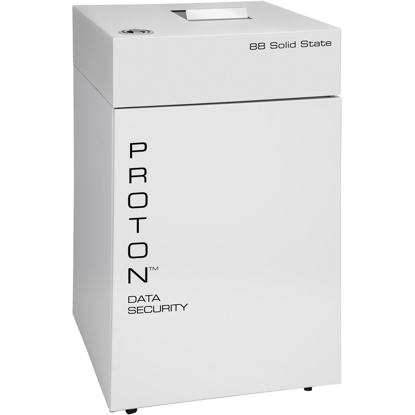 Proton PDS-88 Solid State Media Shredder