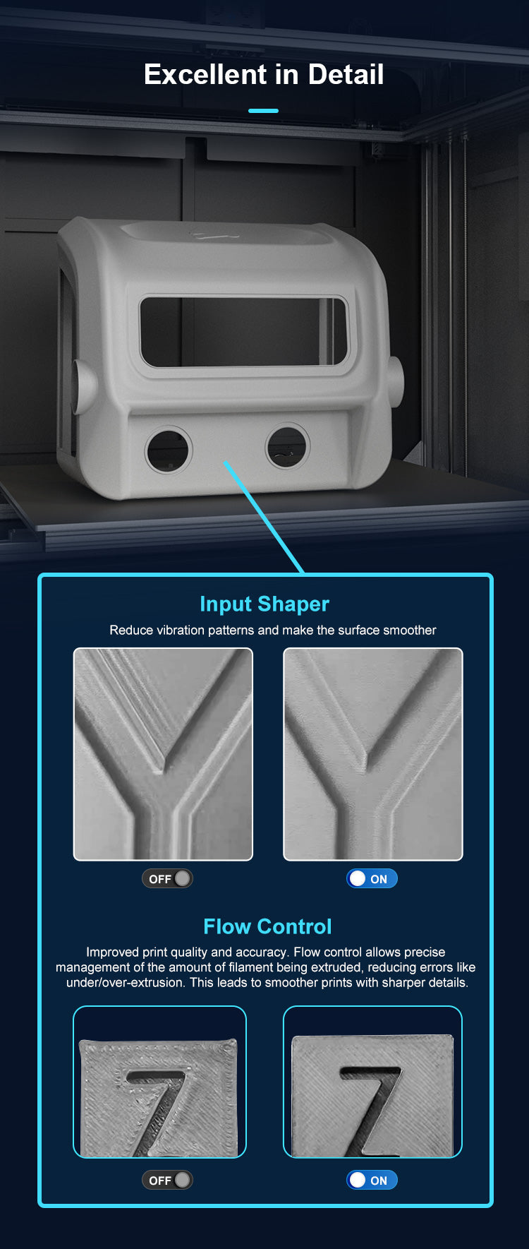 Mingda D1000 Industrial 3D Printer – 1000×1000×1000mm Build Volume