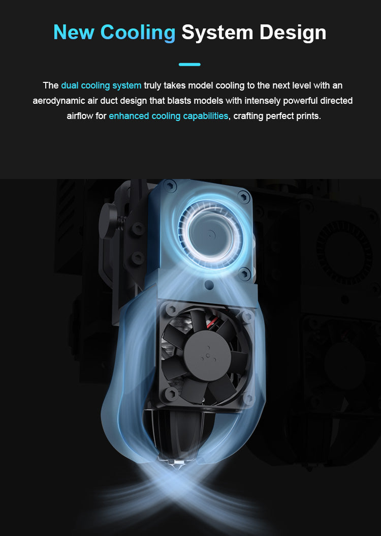 Mingda D1000 Industrial 3D Printer – 1000×1000×1000mm Build Volume