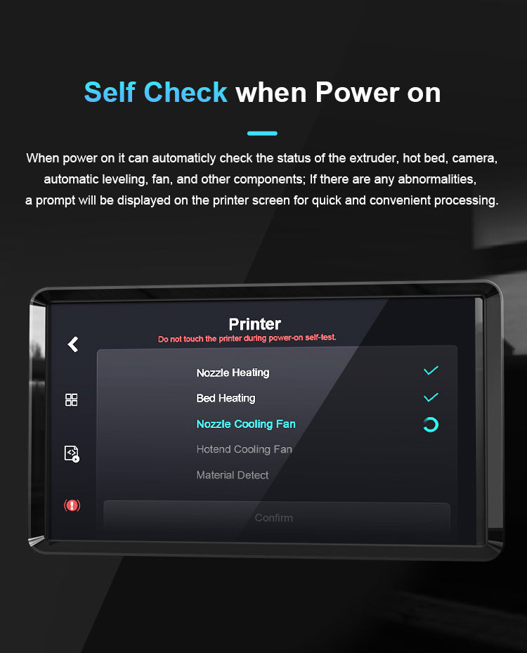 Mingda D1000 Industrial 3D Printer – 1000×1000×1000mm Build Volume