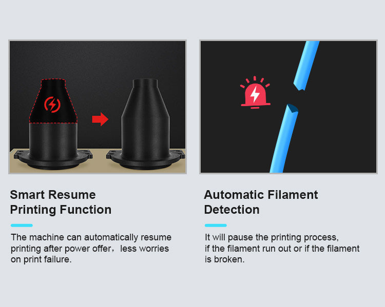 Mingda D1000 Industrial 3D Printer – 1000×1000×1000mm Build Volume