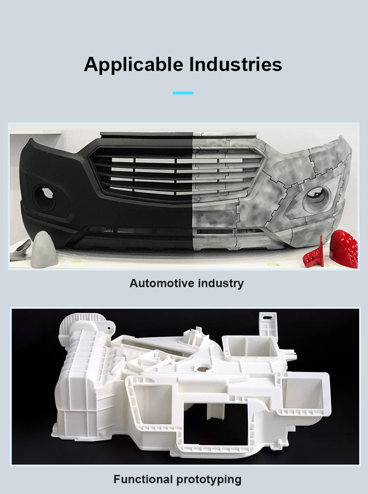 Mingda D1000 Industrial 3D Printer – 1000×1000×1000mm Build Volume