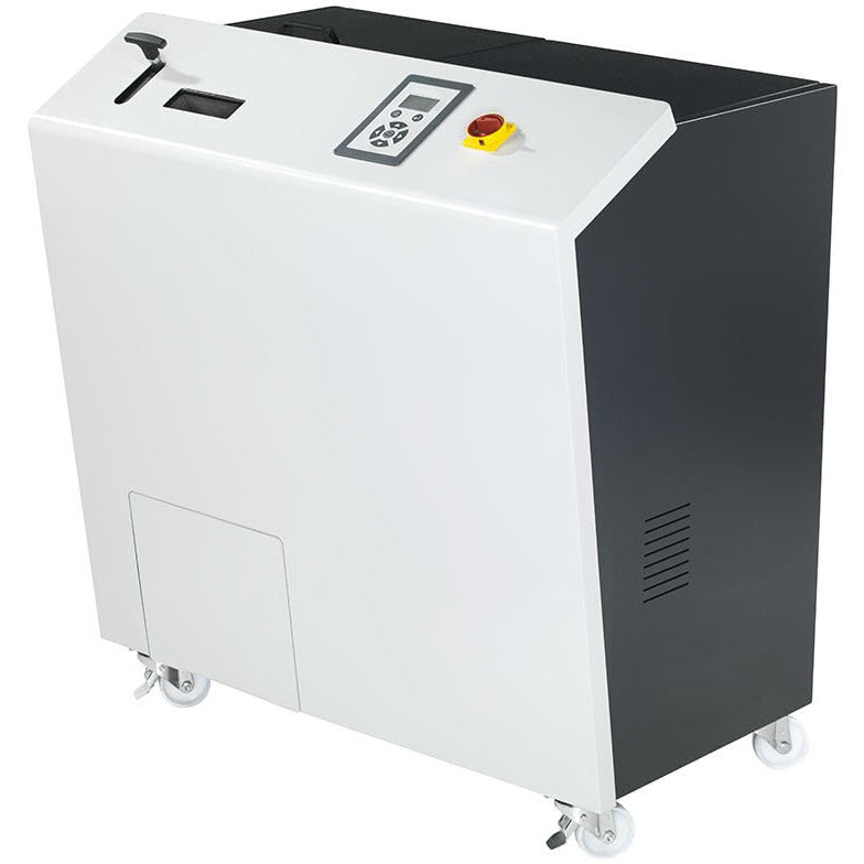 Proton 104 Multimedia Shredder