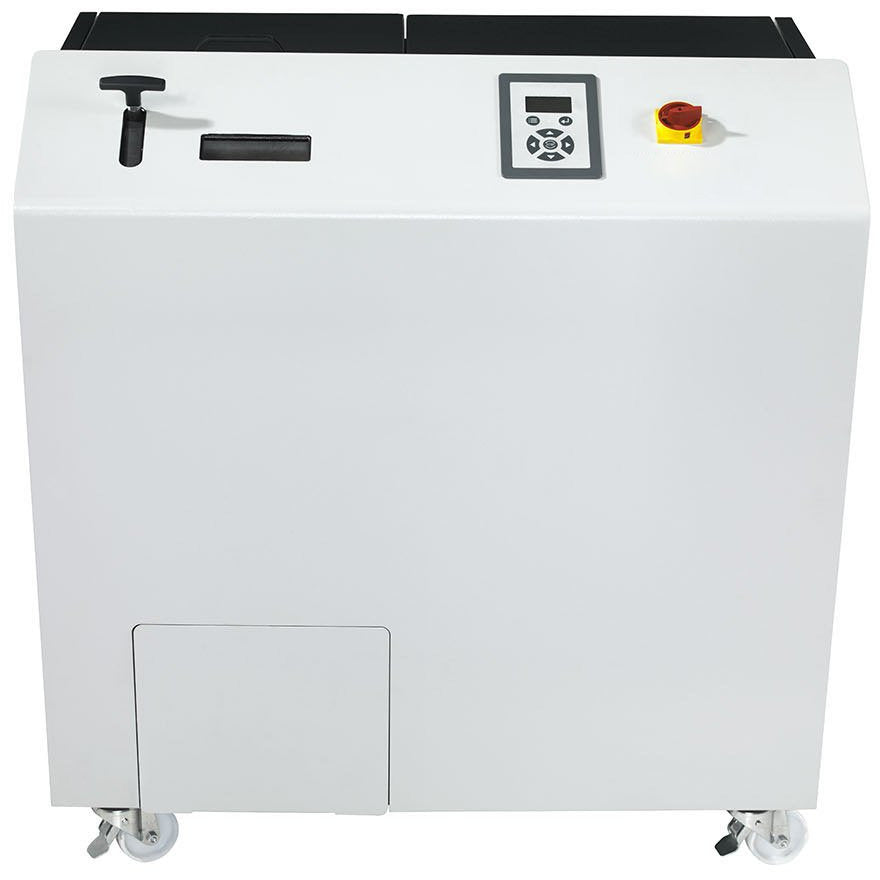 Proton 104 Multimedia Shredder