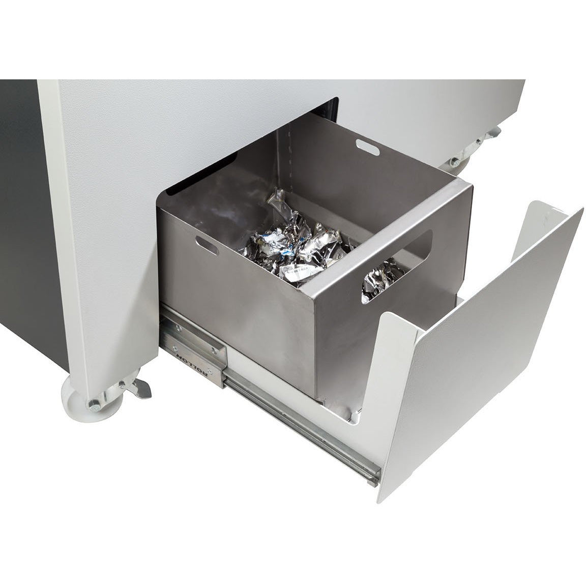 Proton 104 Multimedia Shredder