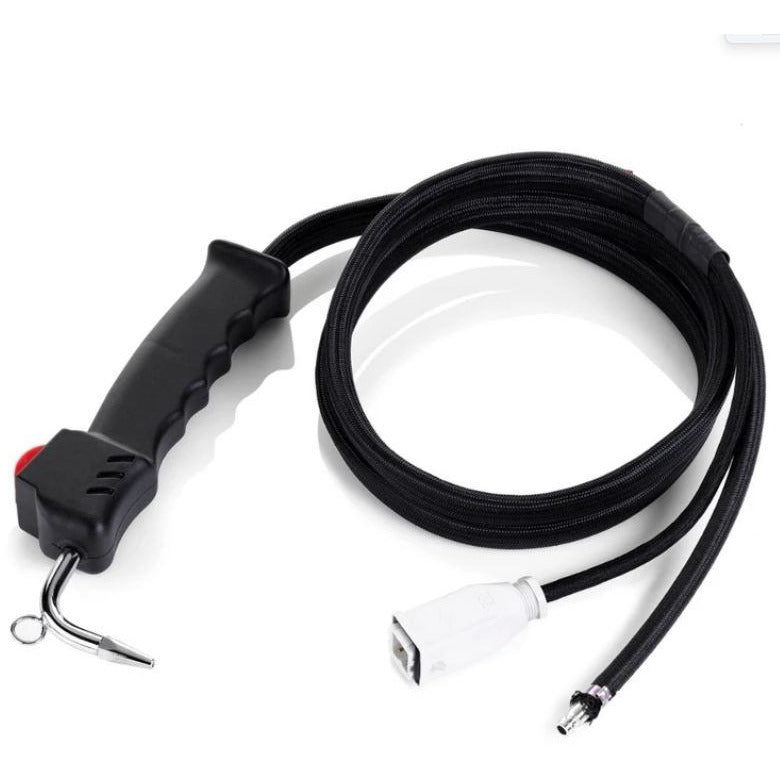 Reliable 8000CD Automatic Dental Lab Steam Cleaner