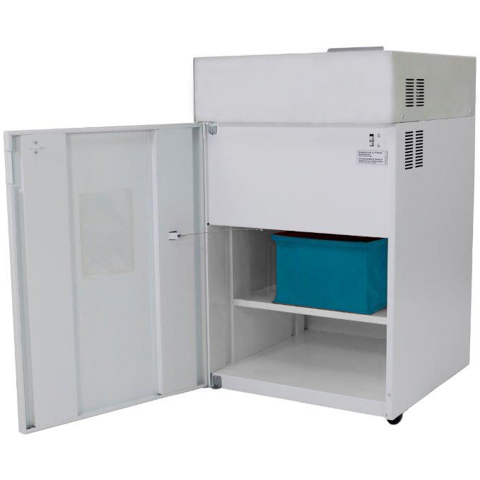 Proton PDS-88 Solid State Media Shredder