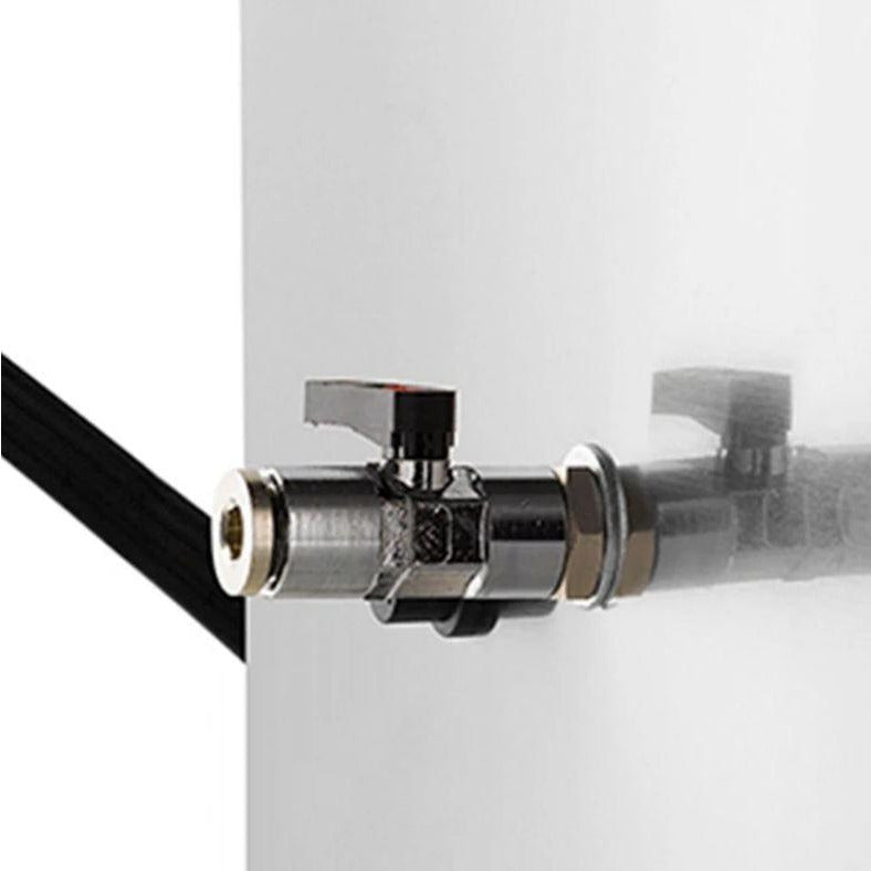 Reliable 8000BU-3800IA Professional Steam Boiler With Brush