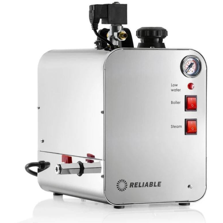 Reliable 6000CD Dental Lab Steam Cleaner
