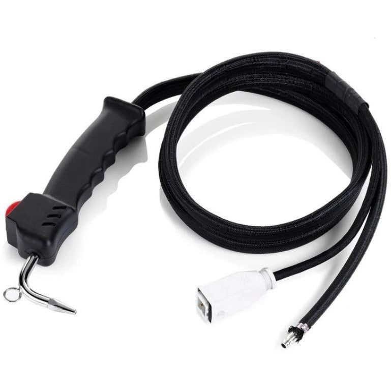 Reliable 9000CD Automatic Dental Lab Steam Cleaner