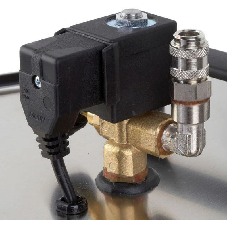 Reliable 8000CD Automatic Dental Lab Steam Cleaner