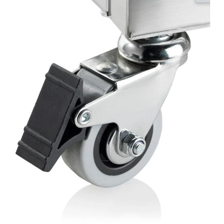 Reliable 9000BU-3900IA Professional Steam Boiler with Wand