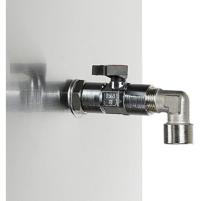 Reliable 9000CD Automatic Dental Lab Steam Cleaner