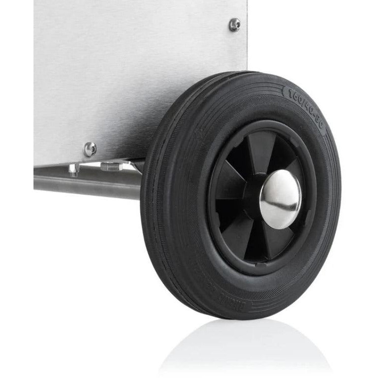 Reliable Tandem Pro 2000CV/2000CVMOP Steam, Vacuum, Mop