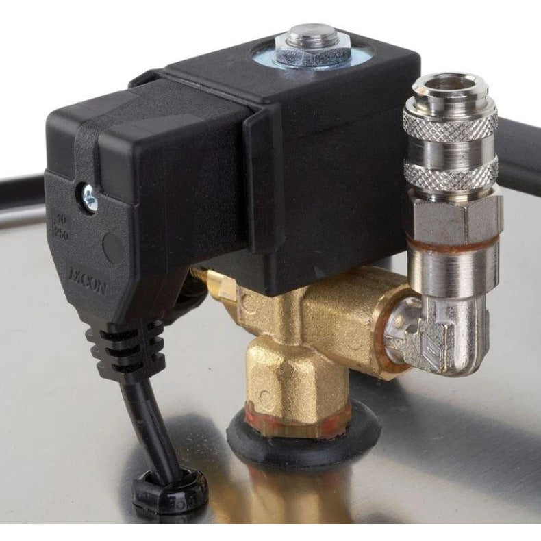 Reliable 7500CD Dual Steam Cleaner with Steam Wand & Nozzle