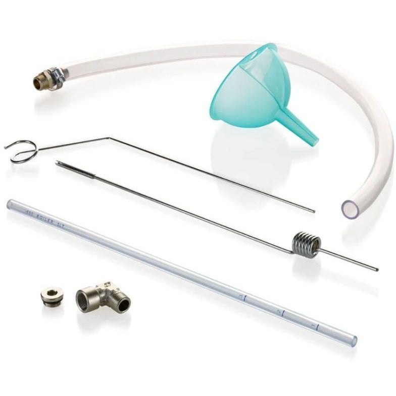 Reliable 6000BU-3800IA Professional Steam Boiler with Brush