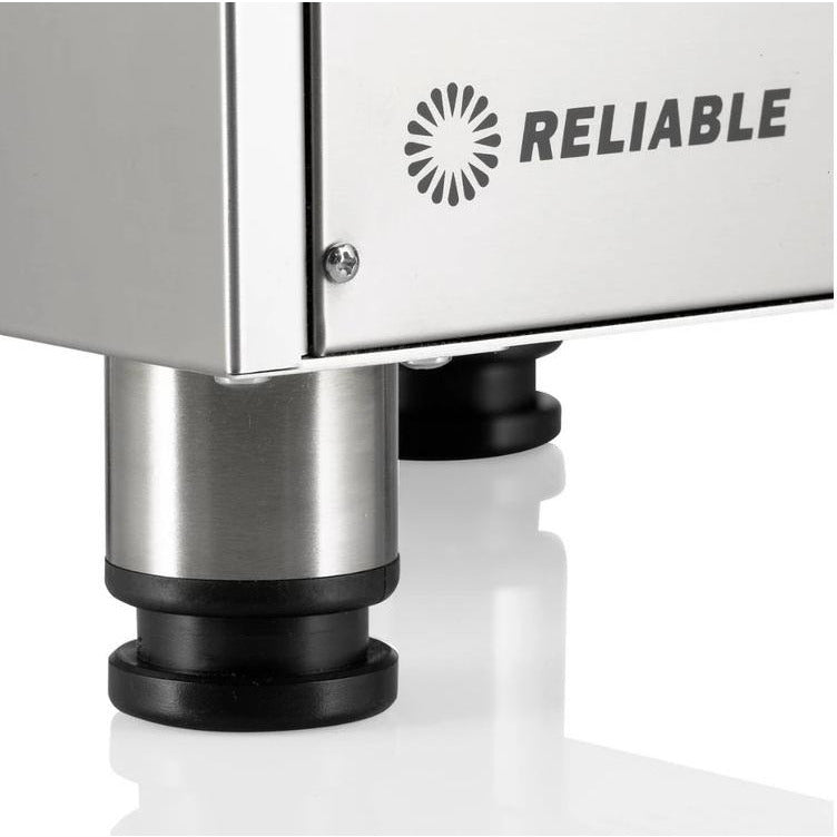 Reliable 8000BU-3900IA Professional Steam Boiler With Wand