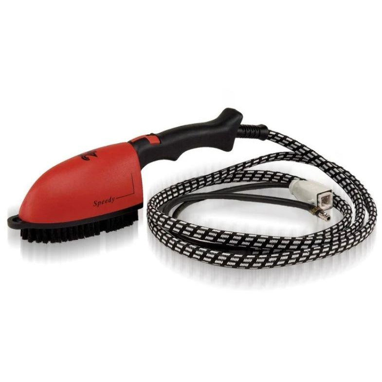 Reliable 6000BU-3800IA Professional Steam Boiler with Brush