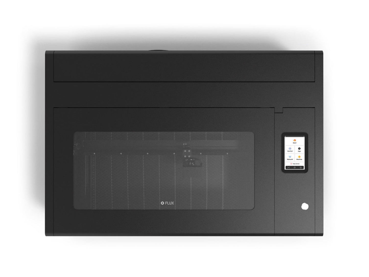 Flux BeamBox II 55W CO2 Laser Cutter
