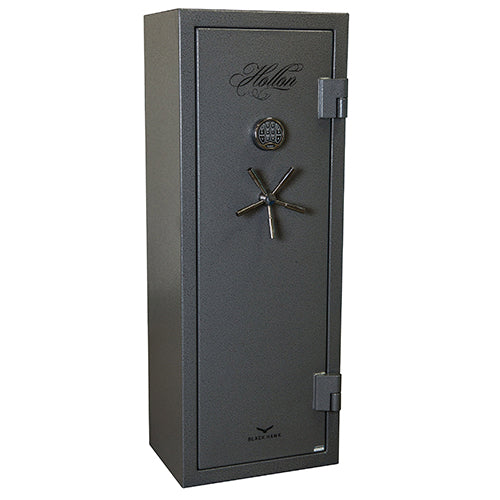 Hollon Safe Black Hawk Series Gun Safe 90 MIN BHS-16