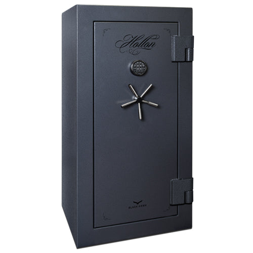 Hollon Safe Black Hawk Series Gun Safe 90 MIN BHS-22