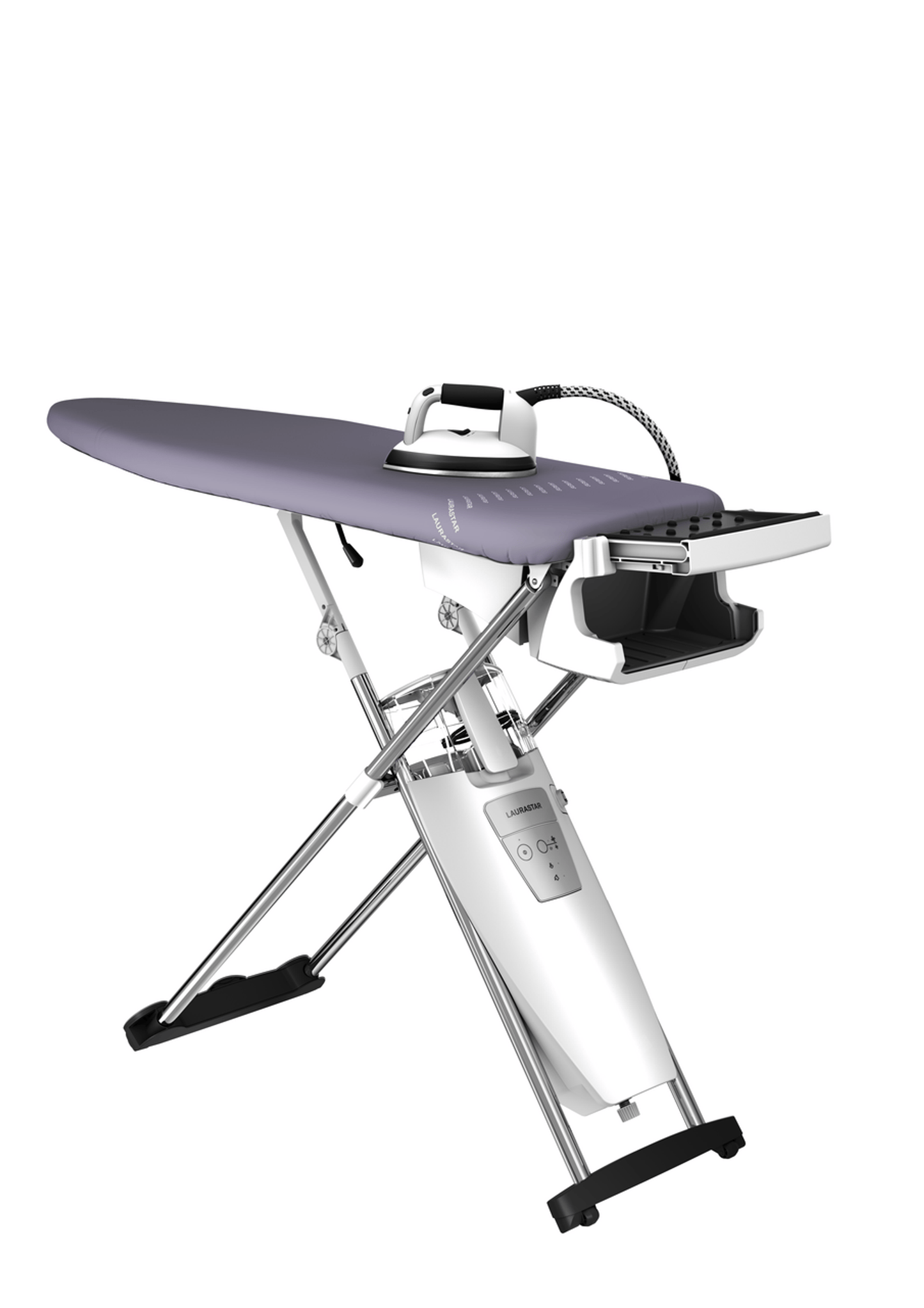 Laura Star S PURE XTRA System 000.0633.779