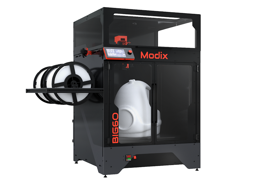 Modix BIG-60 V4 3D Printer kit
