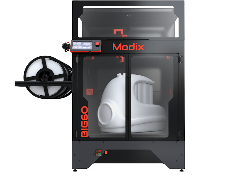 Modix BIG-60 V4 3D Printer kit