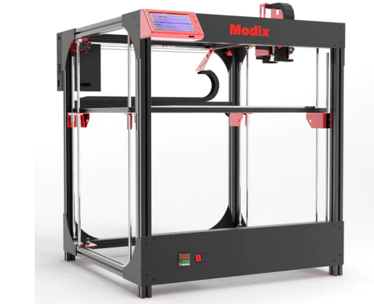 Modix BIG-60 V4 3D Printer kit
