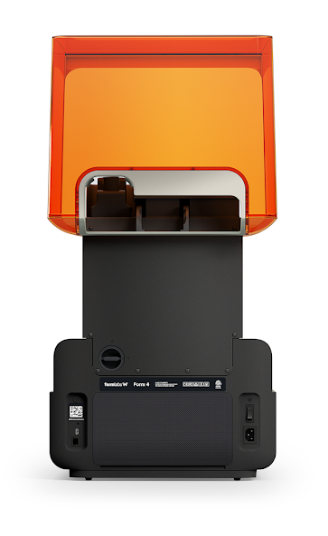 Formlabs Form 4 Basic Package