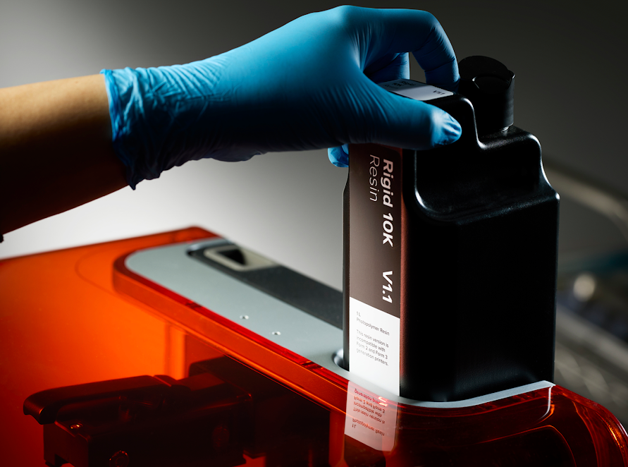 Formlabs Form 4 Basic Package