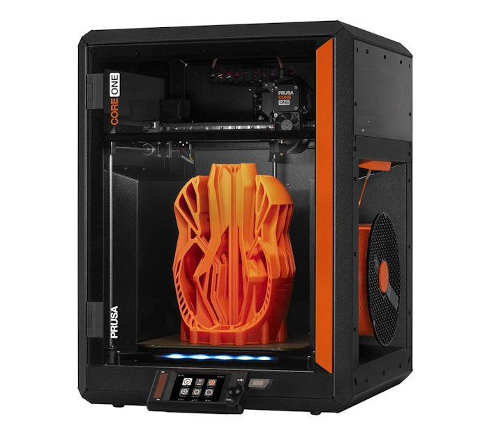 Prusa CORE One 3D Printer