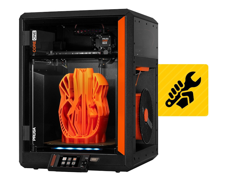 Prusa CORE One 3D Printer