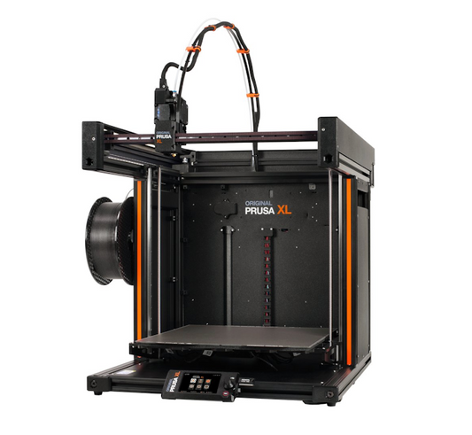 Original Prusa XL 3D Printer