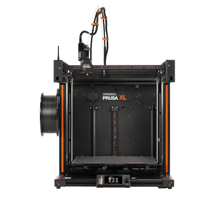Original Prusa XL 3D Printer