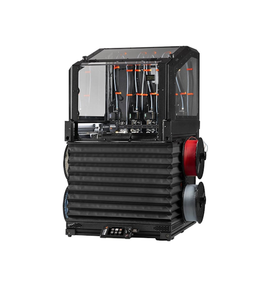 Original Prusa XL 3D Printer