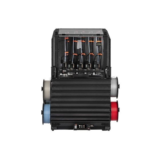 Original Prusa XL 3D Printer