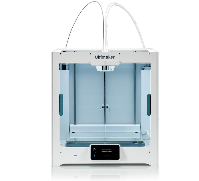 UltiMaker S5 3D Printer