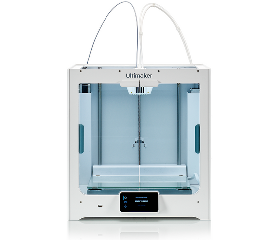 UltiMaker S5 3D Printer