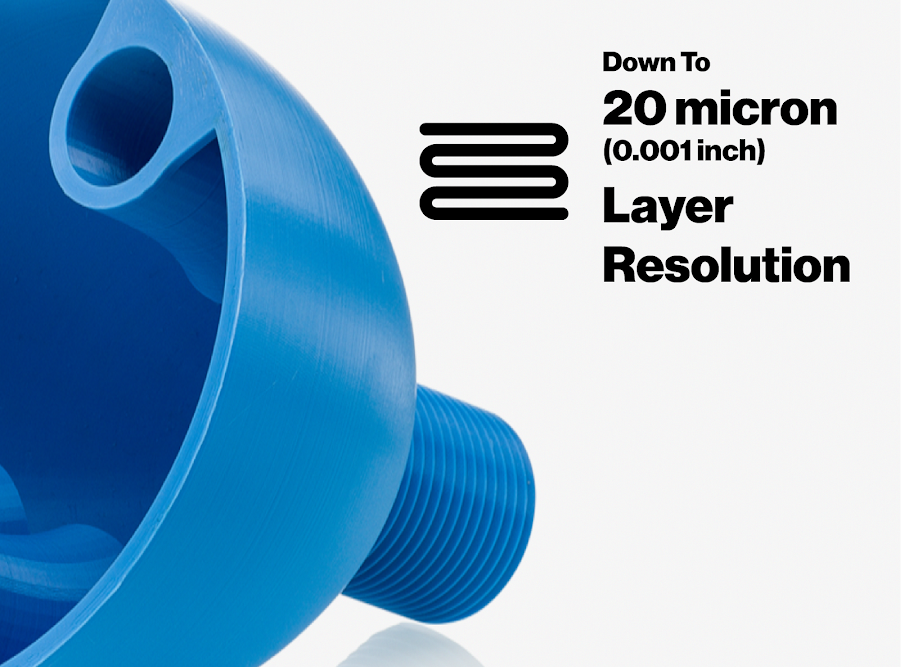 UltiMaker S5 3D Printer