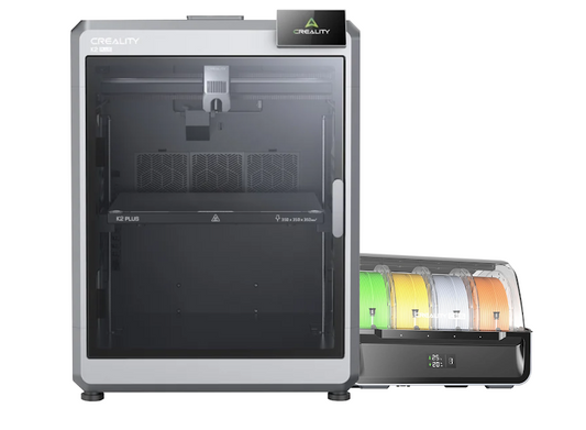 Creality3D K2 Plus High Speed Multi-Color 3D Printer
