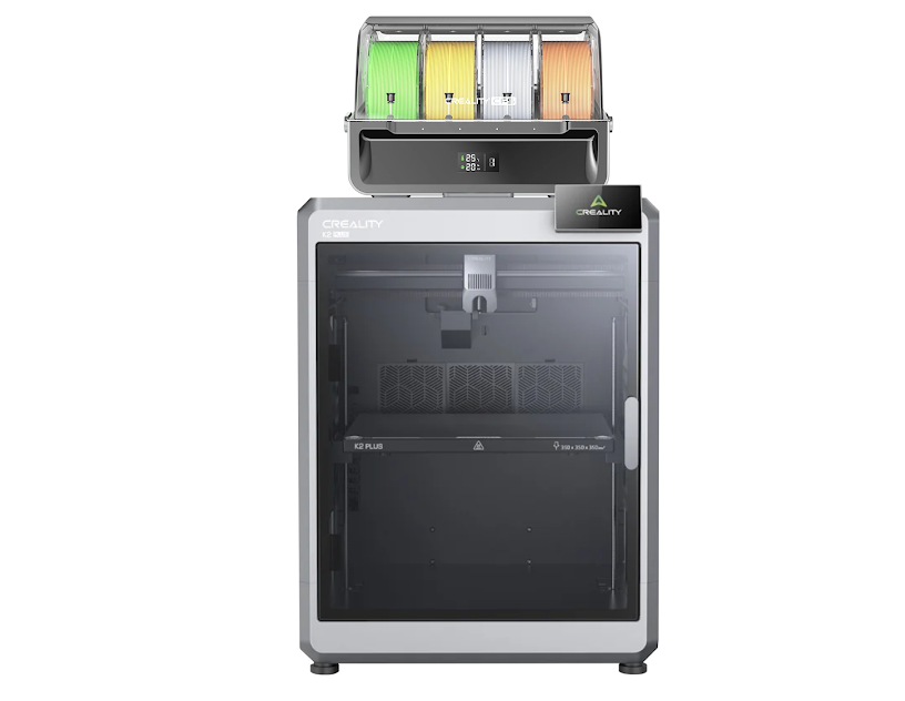 Creality3D K2 Plus High Speed Multi-Color 3D Printer