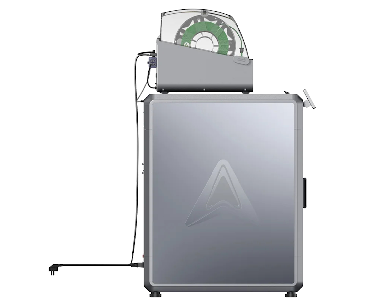 Creality3D K2 Plus High Speed Multi-Color 3D Printer