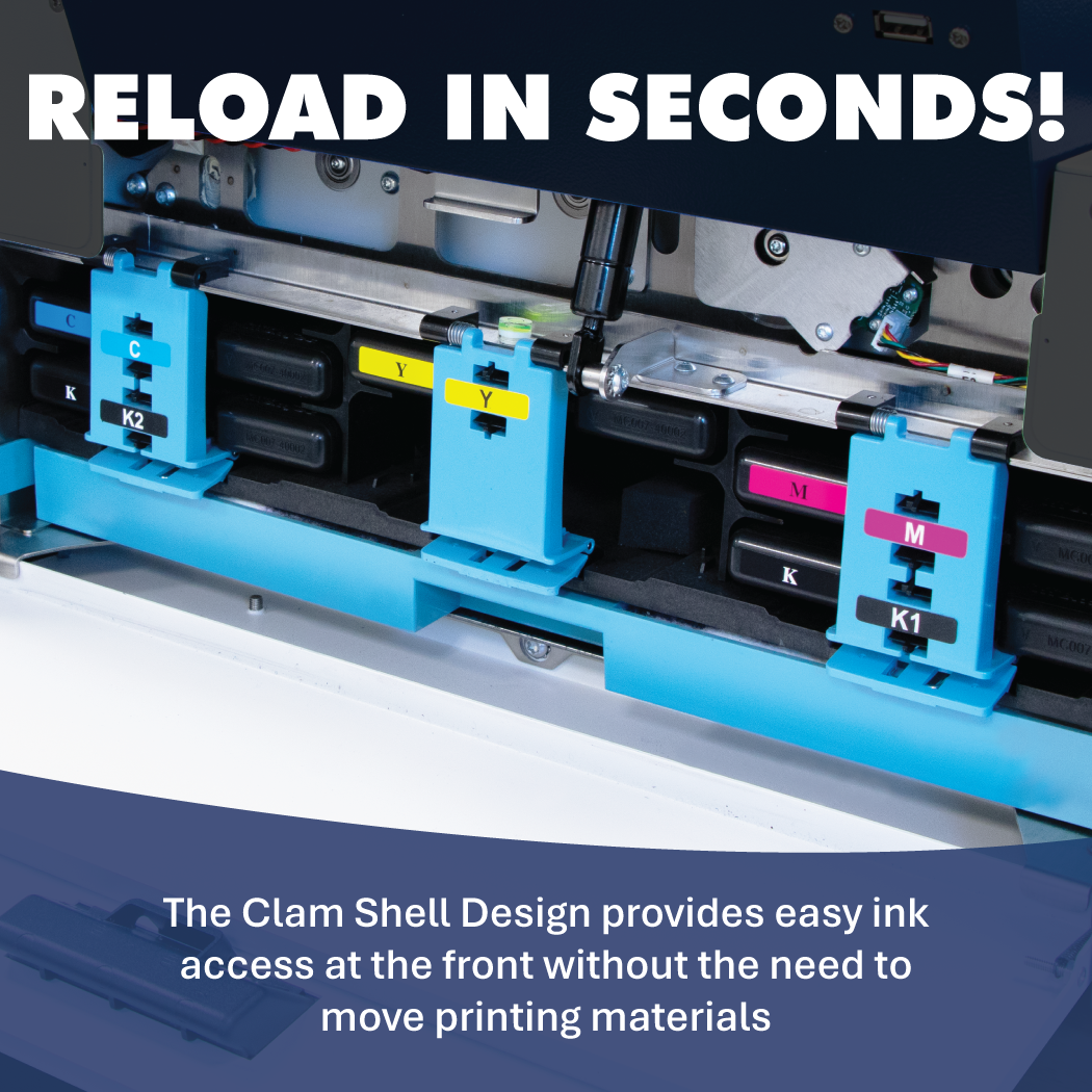 Formax ColorMax8 Digital Color Printer