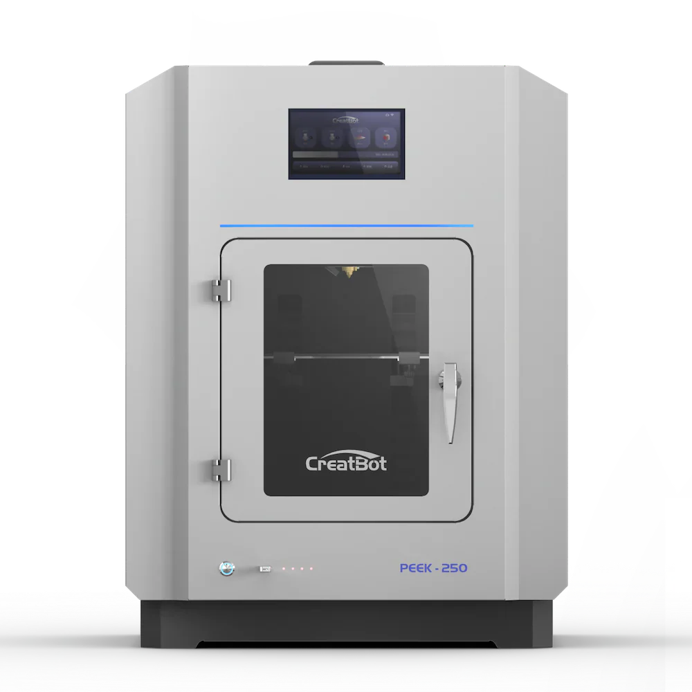 CreatBot PEEK-250 Professional Ultra-high Temperature 3D printer